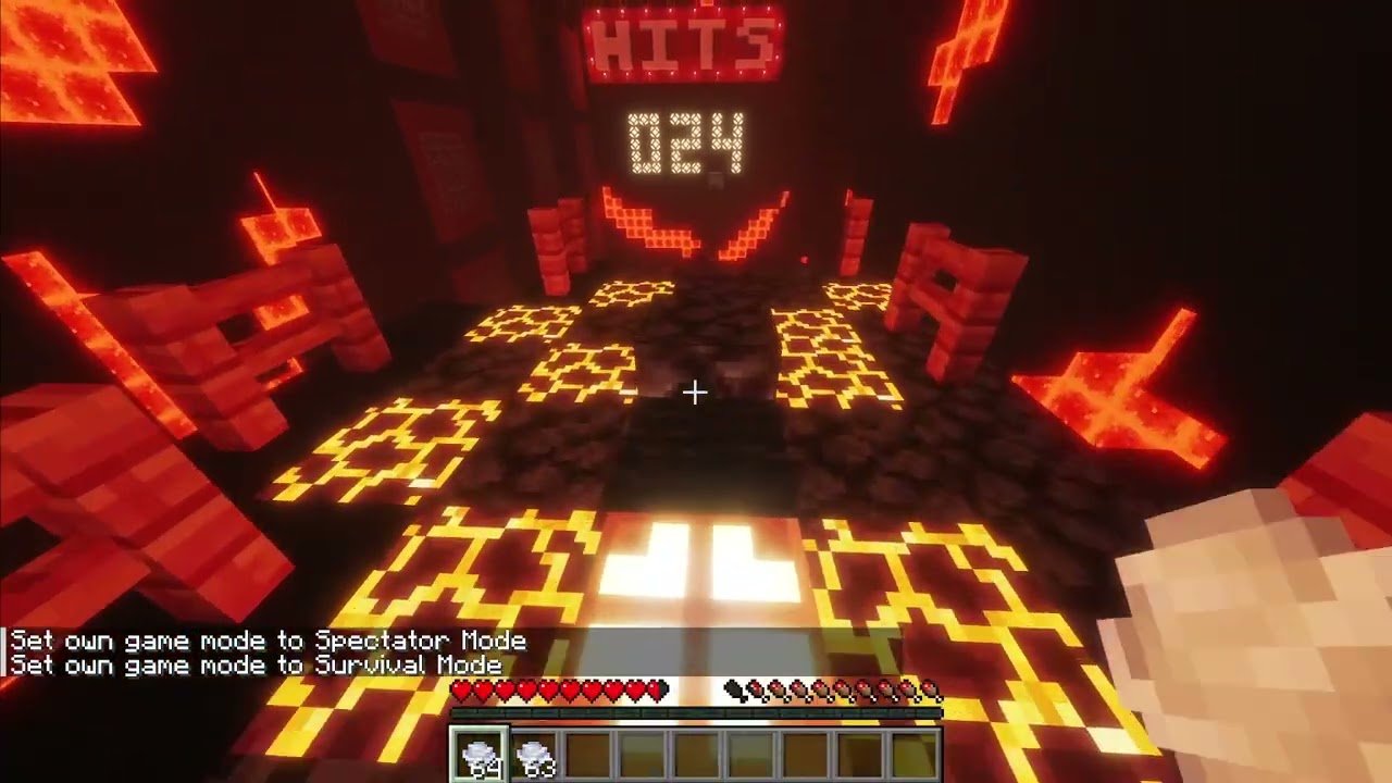 2025 11 07 BranzyLive - Killer Chicken Training Day 3