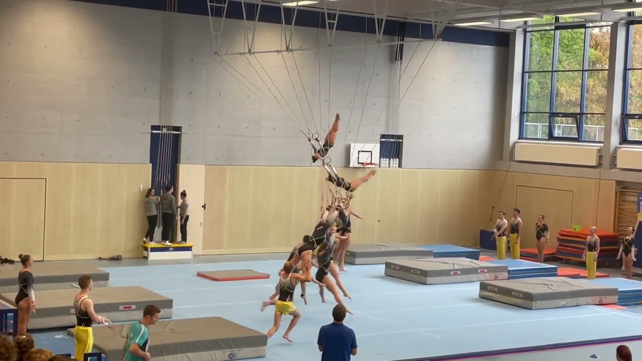 Team Masters Egg 27.8.2023 Ringe Wettingen