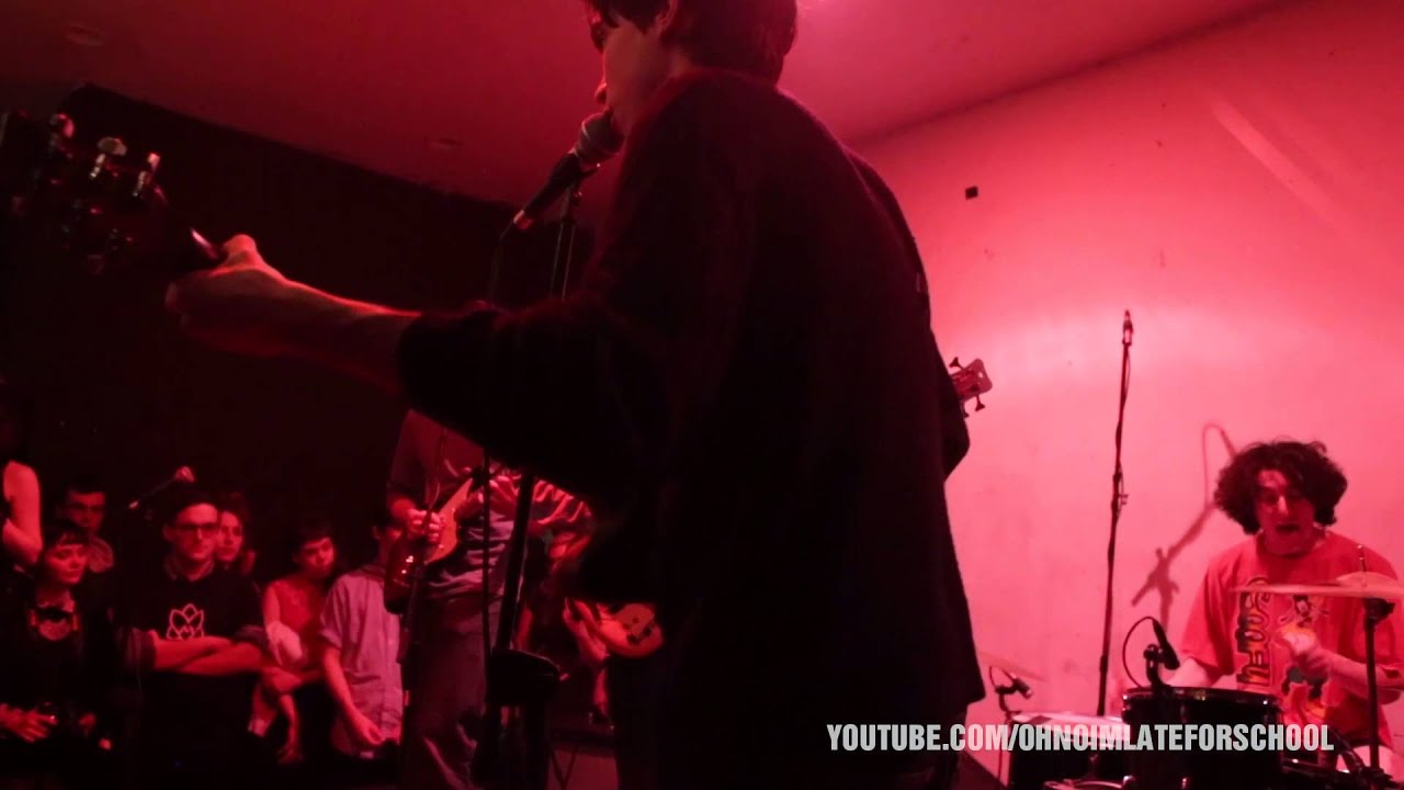 Alex G 