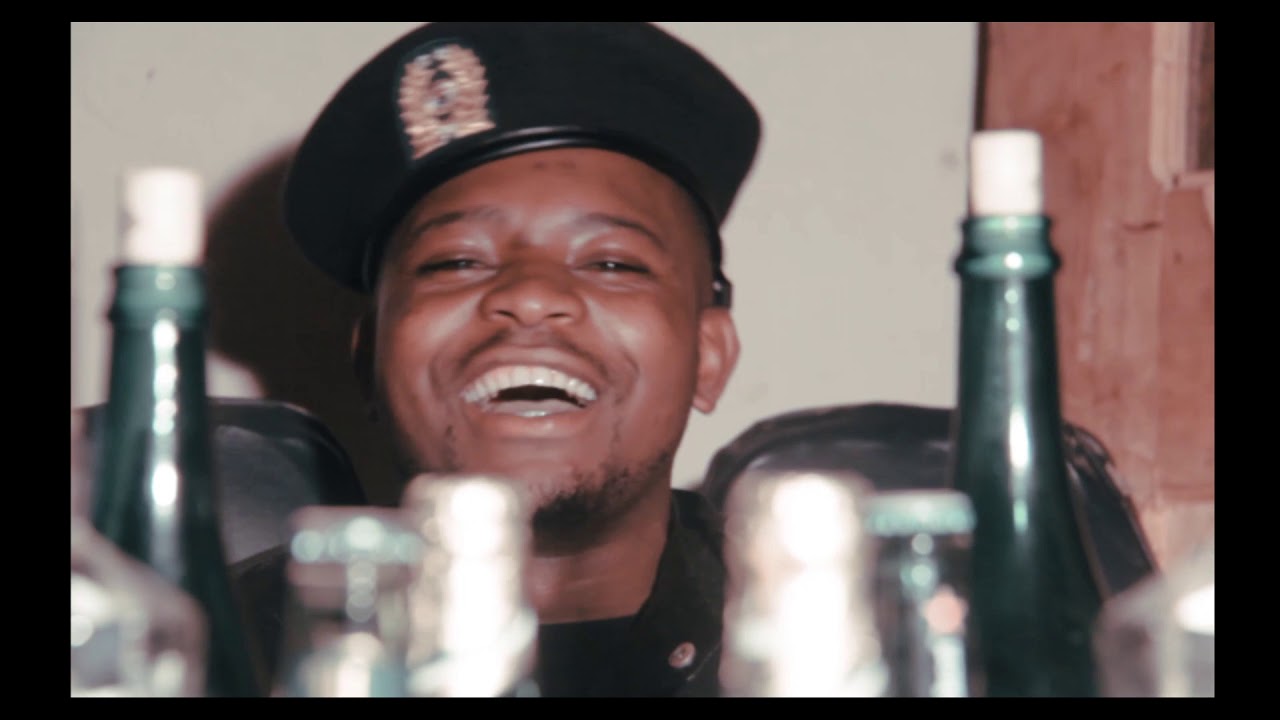 B 47 (BARAKA TUNA) FT ALL STAR SONGWE ARTISTS_TUTAKUKUMBUKA_DIRECTED BY REGANI ICE