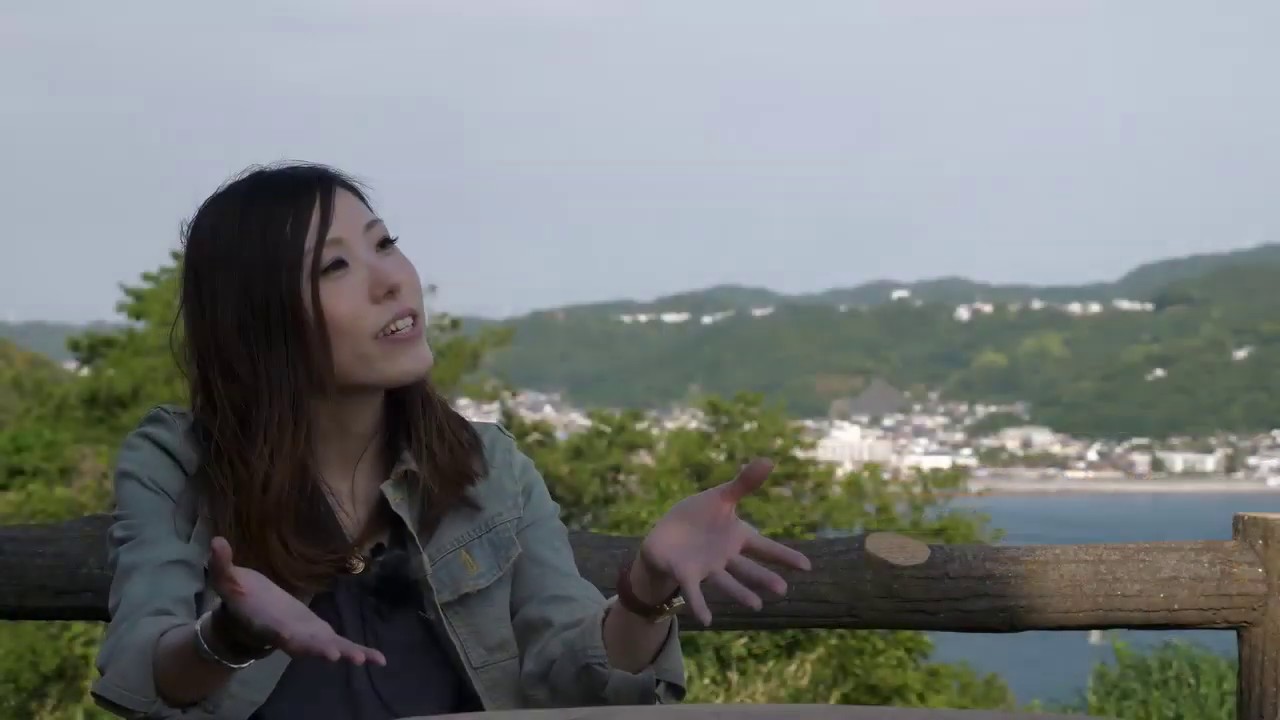 a story of @mai_pun Japanese CafeRacer girl Shovel head HARLEY-DAVIDSON