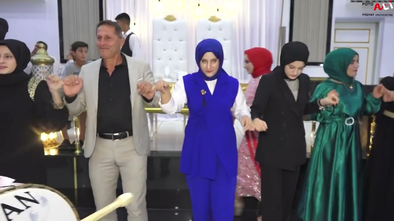 EMİNE & RECEP DÜĞÜN TÖRENİ