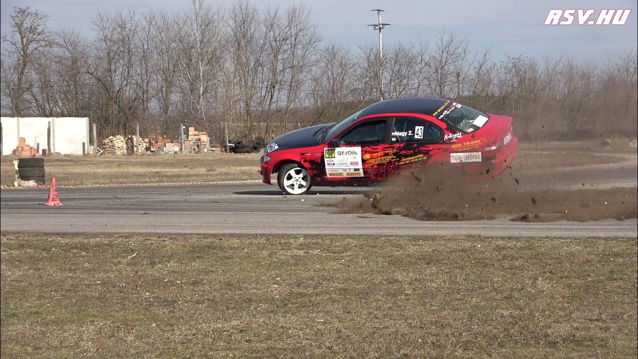 Kakucs Ring Kupa 2021.02.28 Best Of