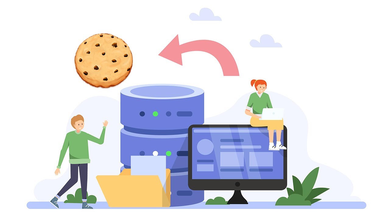Les Cookies, localStorage et sessionStorage en JavaScript.