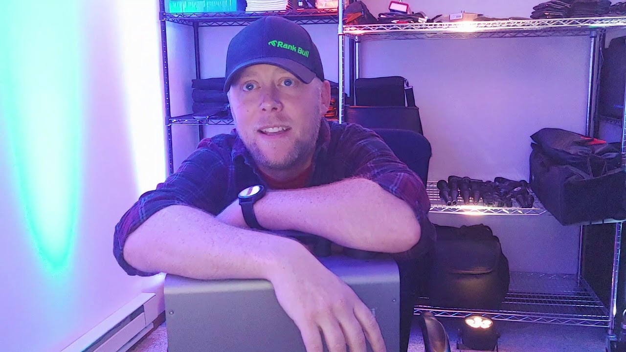 Antari Z-350 Fazer/Hazer Review | It just works!