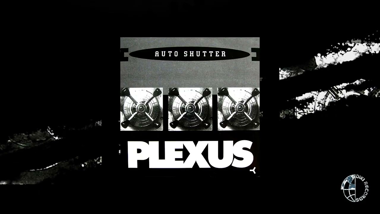 Plexus - Auto Shutter - Mix 3 [Official Video]