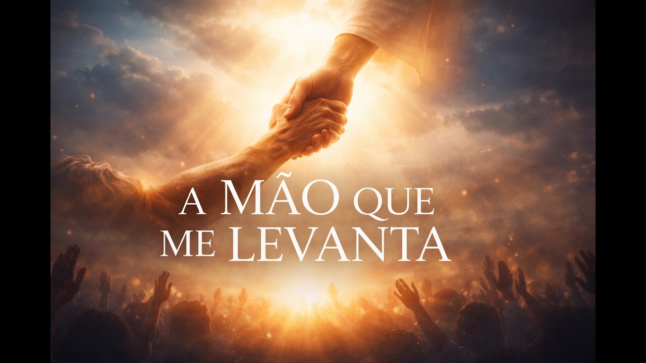 A mão que me Levanta