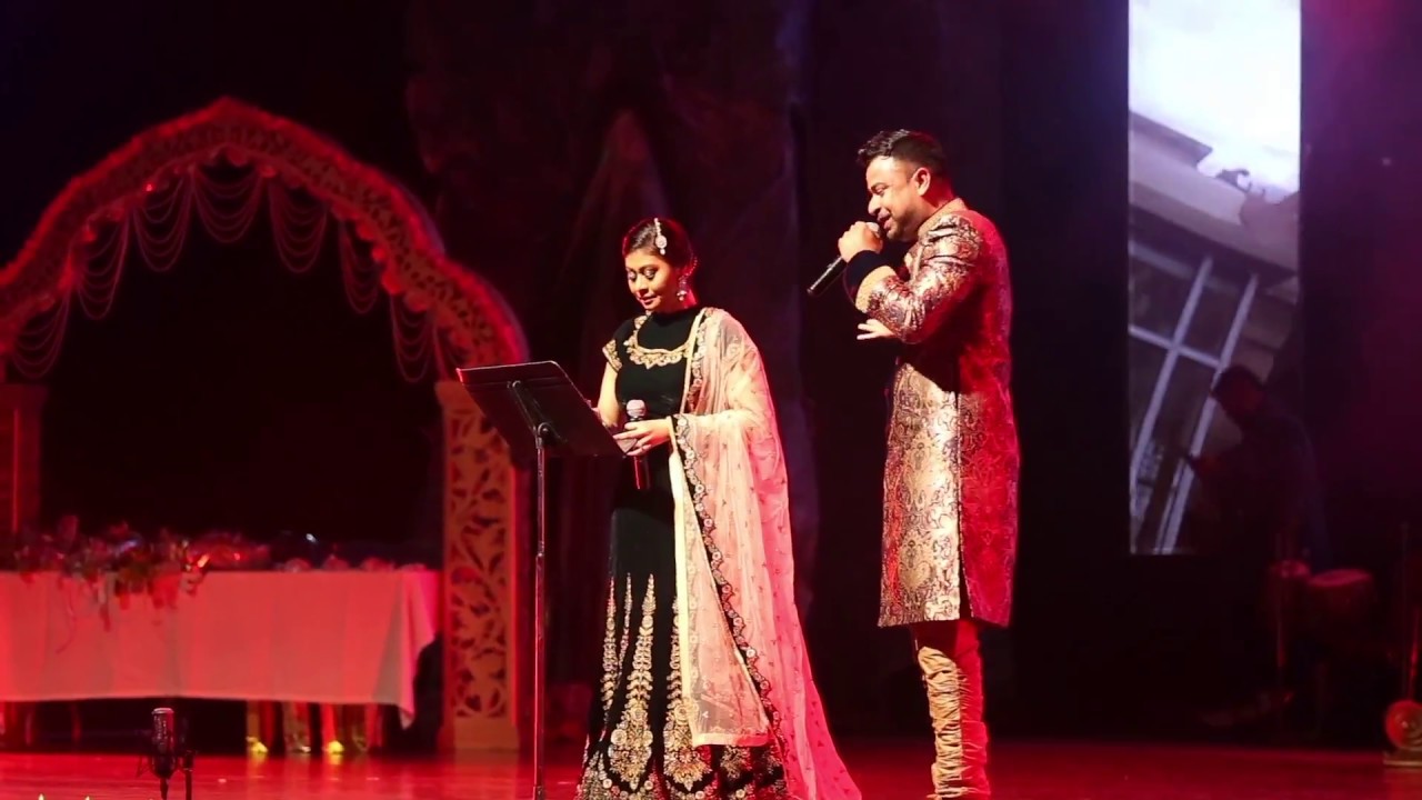 Bhajans Compilation | Ravi B| Nisha B| Amit Dookran