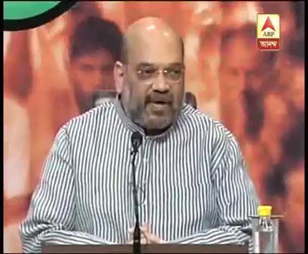 Modi degree row: Amit Shah lambasts Kejriwal