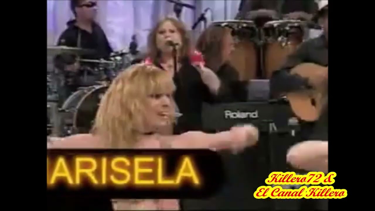 **EL DULCERITO EN VIVO - NORBERTO Y MARISELA (CUBA)**