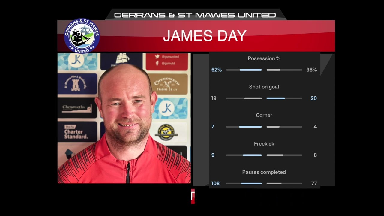 GSM Reserves VS Lostwithiel Reserves - 27.4.24