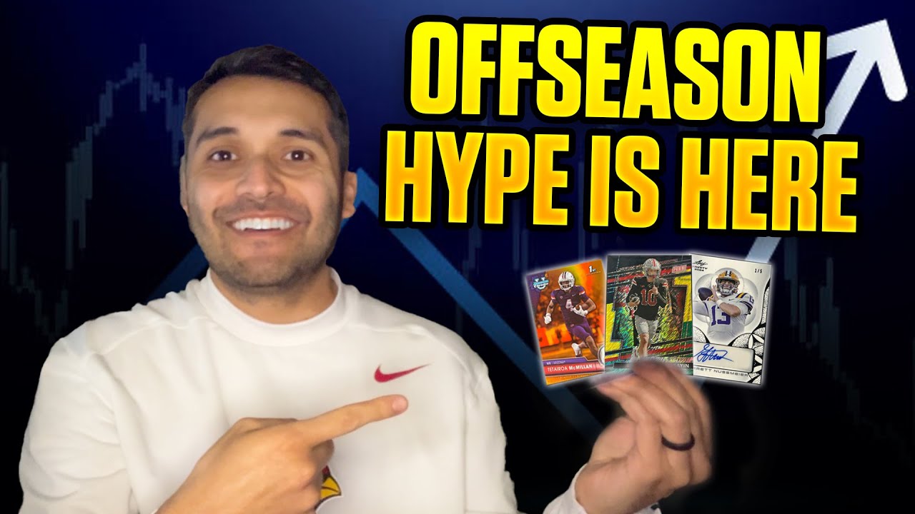 THE BEST Way to Take Advantage of OFF-SEASON HYPE Right Now