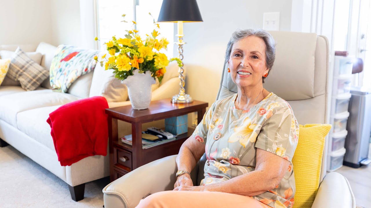 Utah Blinds Gallery Testimony - Judy Winkler