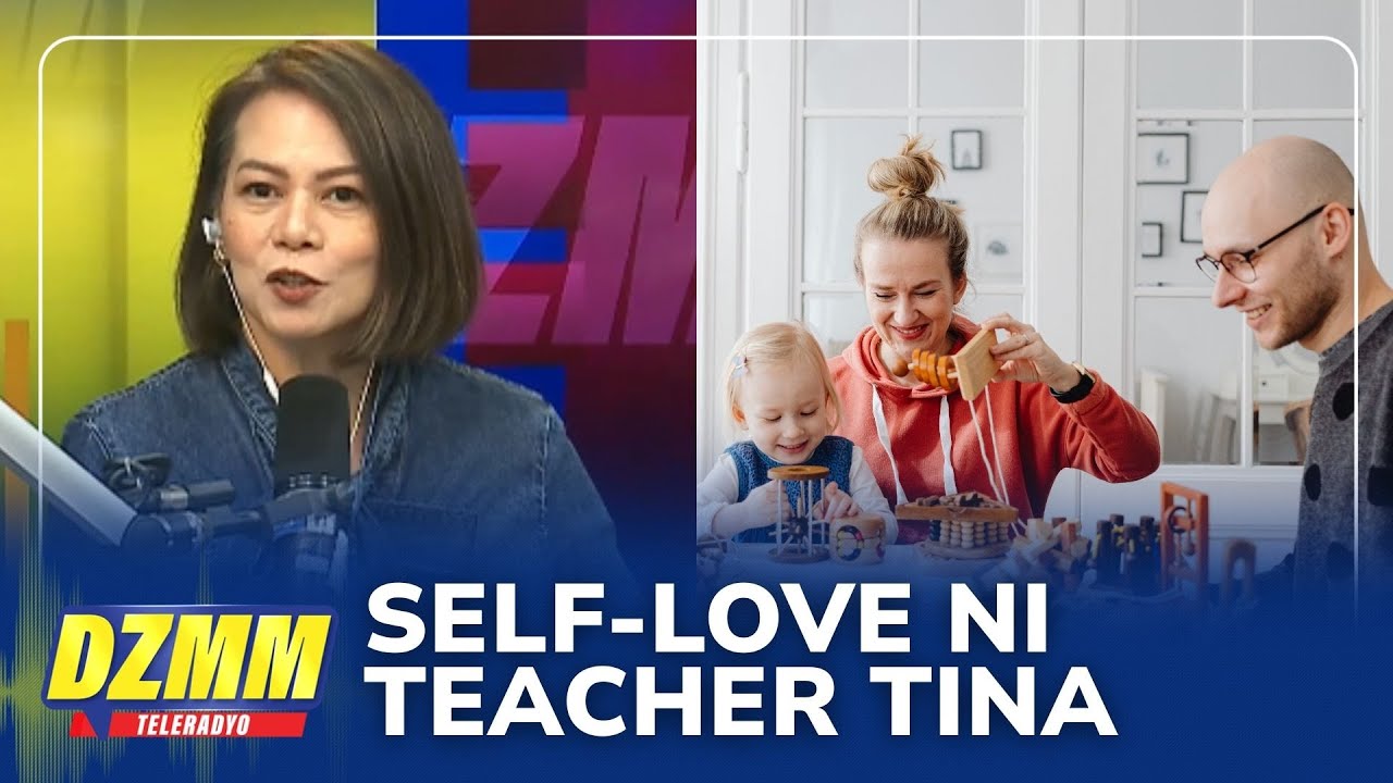 Self-love: Tamang co-parenting | Safe Space (10 January 2026)