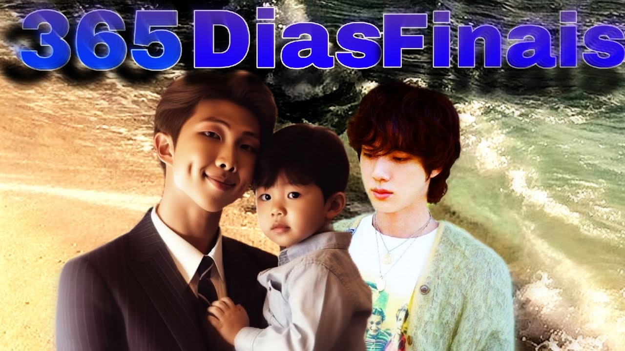 Série Namjin | 365 Dias Finais 3ªT EP.05 Final