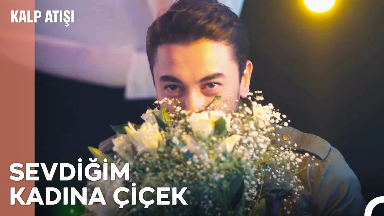 Centilmenlikte Ali Asaf Gibi Olun - Kalp Atışı 8. Bölüm