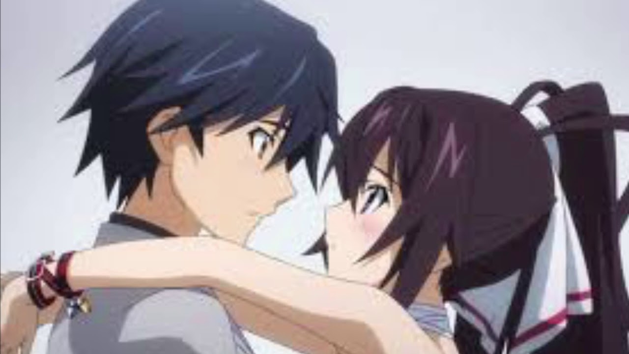 Nightcore- you‘ve lost that loving feeling