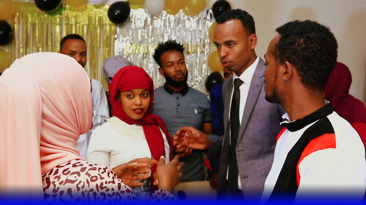 Magartuun Dhugumaan Yasu Jalatte &hearts;️ ?? Kuta 3ffaa