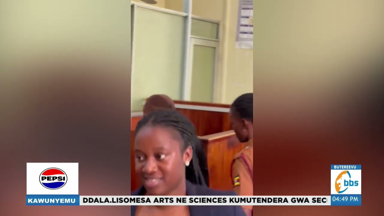 Ebya Luwi Light  bibi! Eby'okuva kwe mu kkomera sibyakati #Kawunyemu360