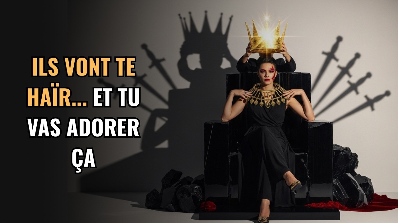 Scorpion ♏ Ta réussite va faire beaucoup de bruit... Es-tu prêt à être détesté?