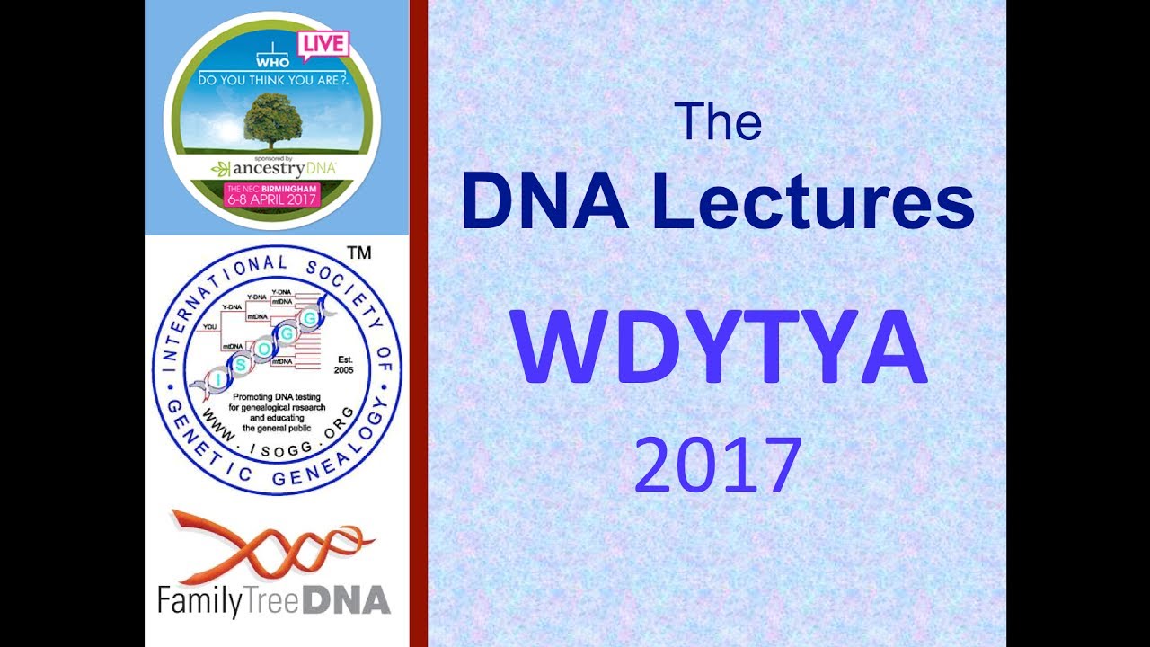 What is SNP testing and how can it enhance a Y DNA surname or genealogy project? (John Cleary)