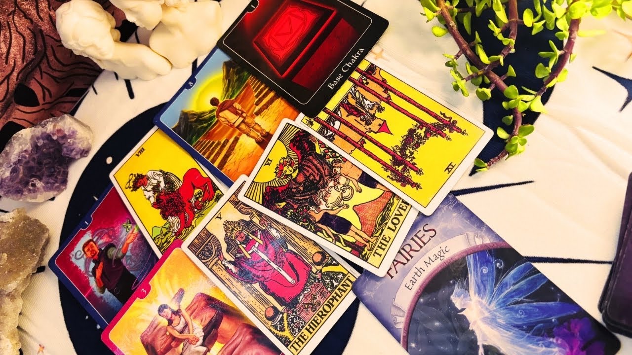 Taurus ♉️WHEN THIS NEWS BREAKS OUT&hellip;OMG !!! ❤️Tarot 