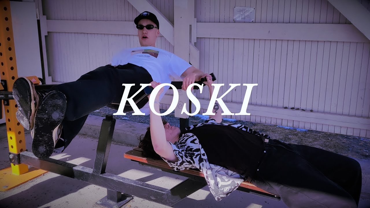 OYK '19 - KOSKI