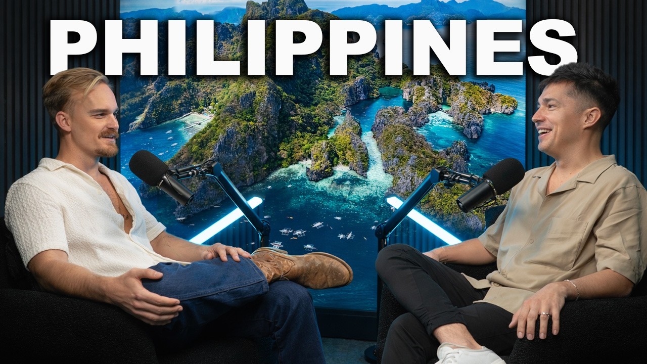 Are The Philippines Worth It? 🇵🇭