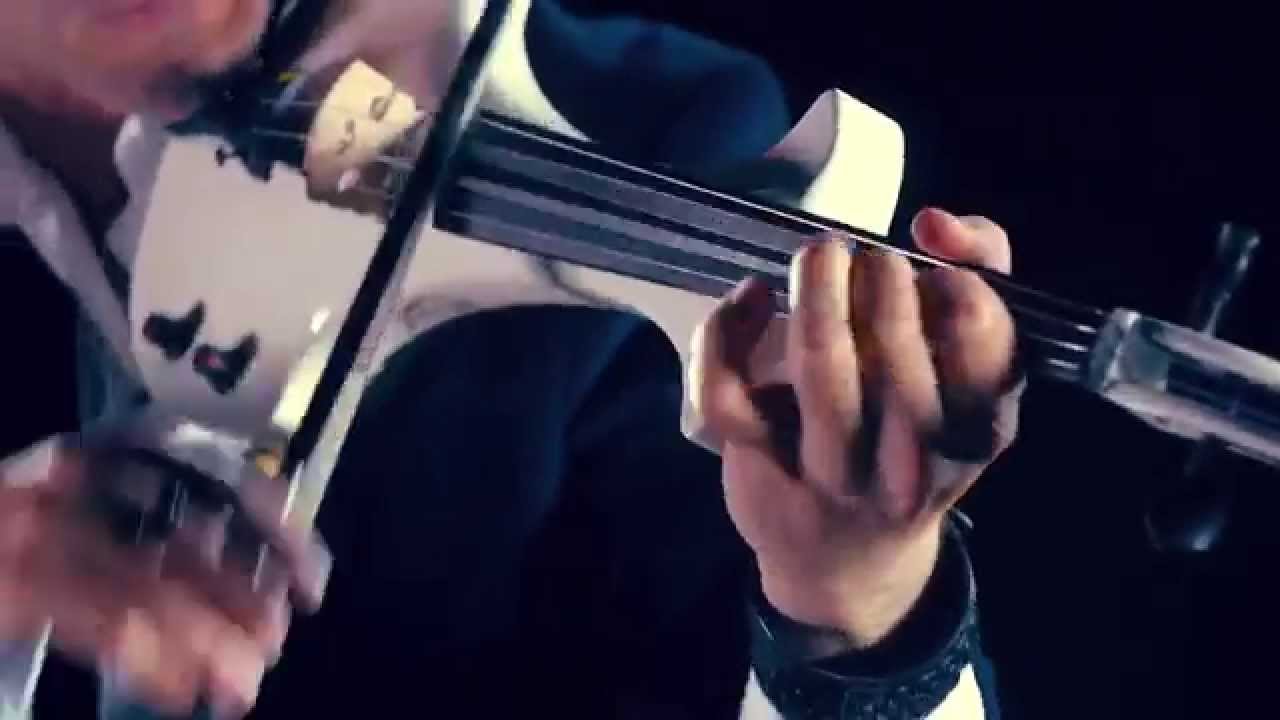 Pirates of the Caribbean - Smooth Criminal - Vivaldi Storm - Instrumental Violin Cover