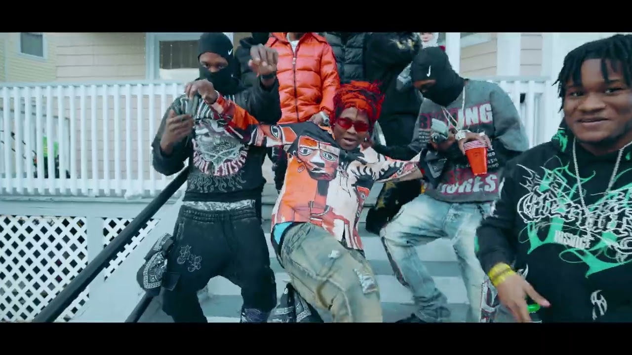 REAL G OFFICIAL  VIDEO | LUCIFER 4K