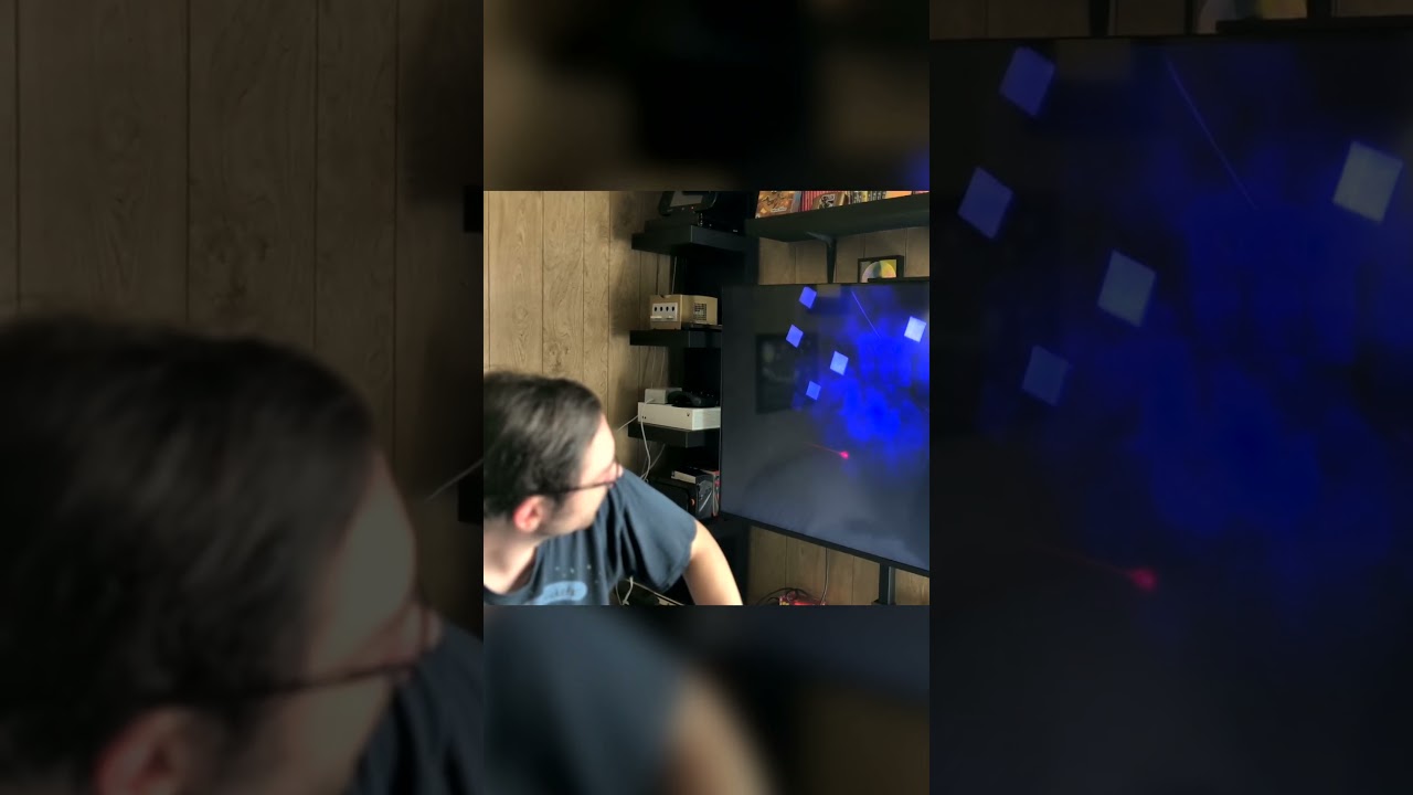 Every kid when the PS2 didn't read a disk... #ps2 #gaming #videogames #retrogaming #playstation