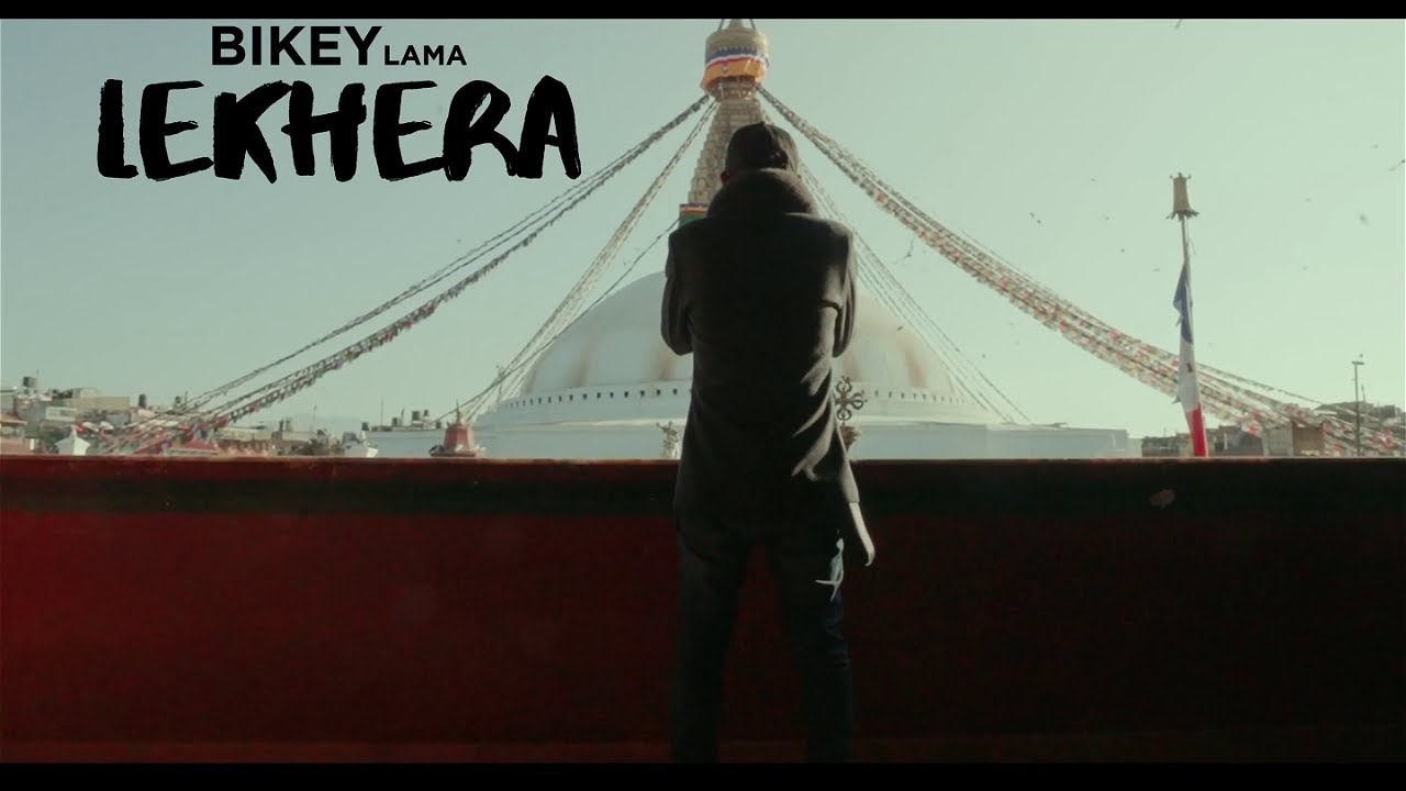 Bikey Lama - || LEKHERA || @NoistTheOne