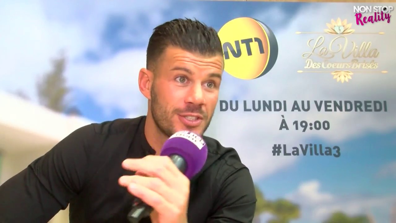 Florent R&eacute; (LVDCB3) f&acirc;ch&eacute; avec St&eacute;phanie Clerbois ? (Exclu vid&eacute;o)