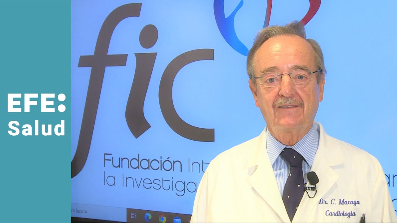 Noticias del Corazón: 24 horas de análisis de tu tensión arterial con un MAPA