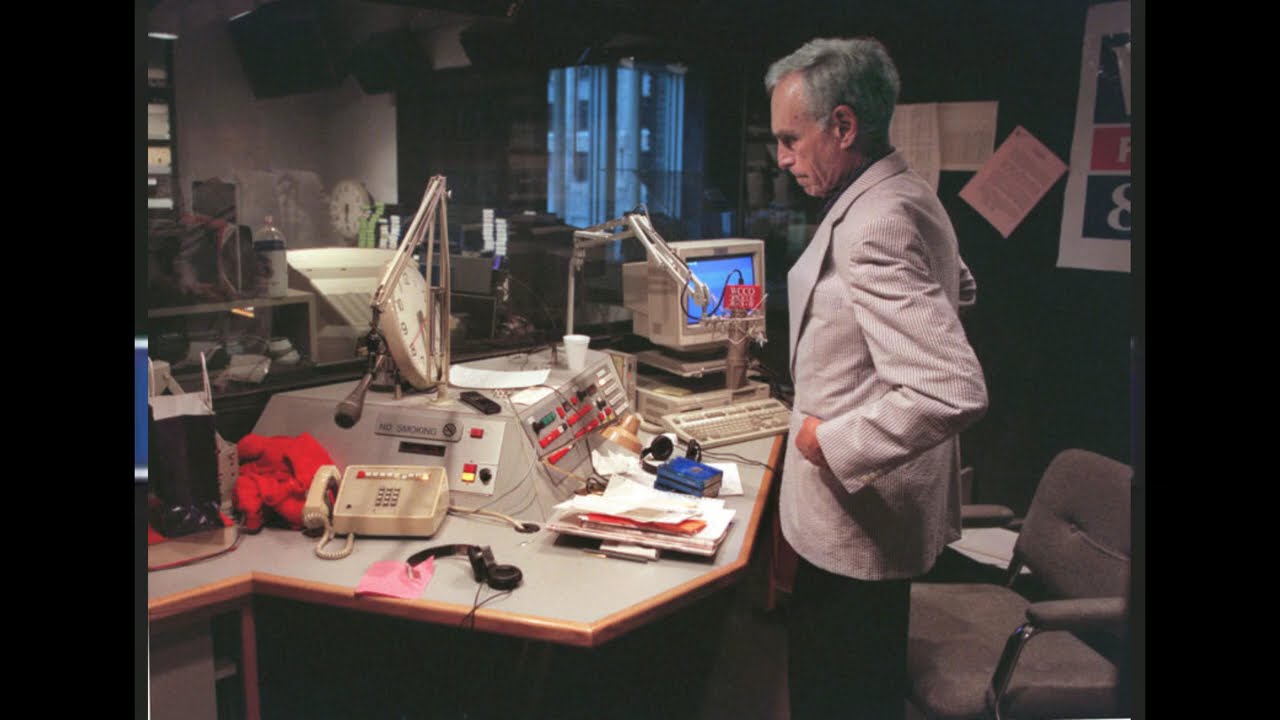 WCCO-AM Minneapolis/St. Paul, MN News Talk 830 Steve Cannon and the Cannon Mess 01-05-1994