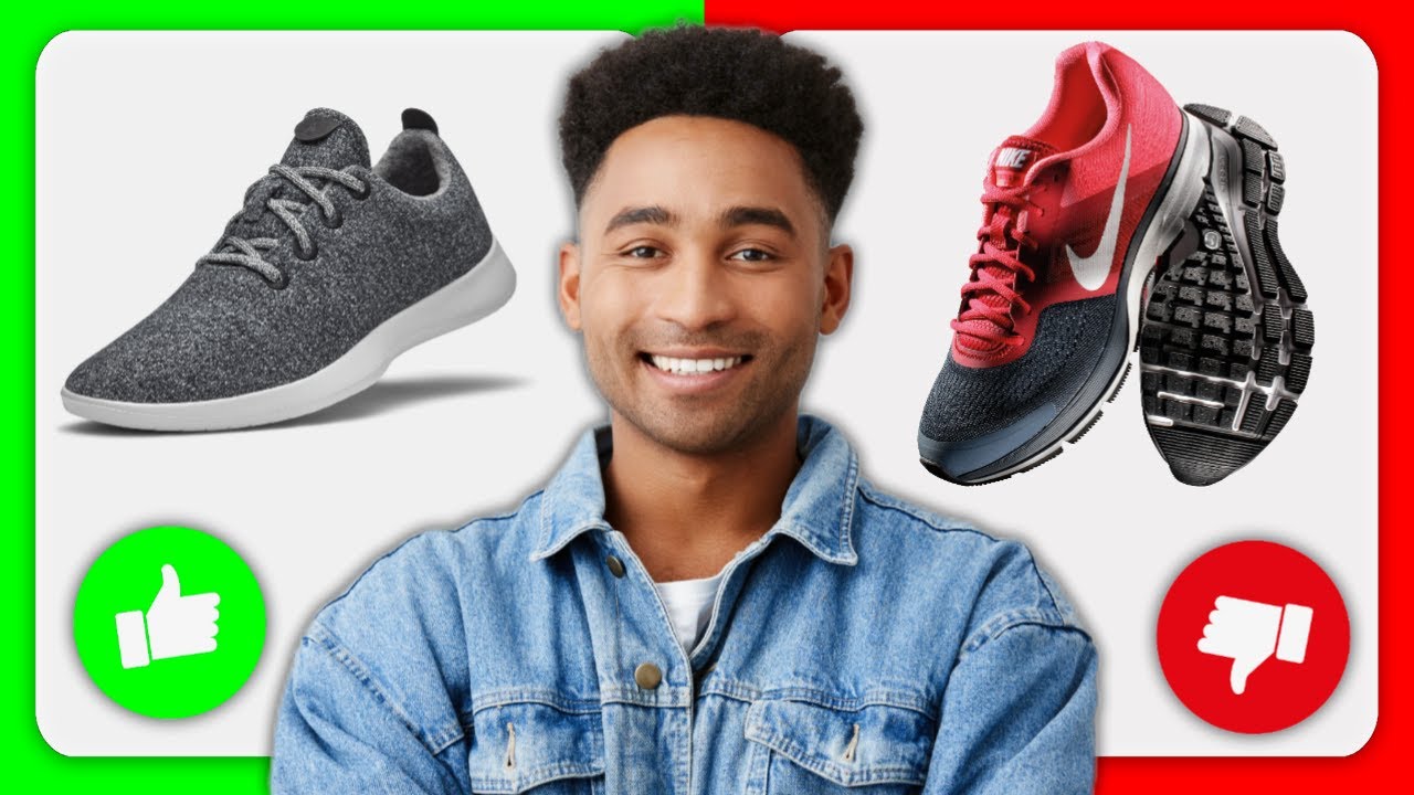 ✅ Best Comfortable Sneakers 2024