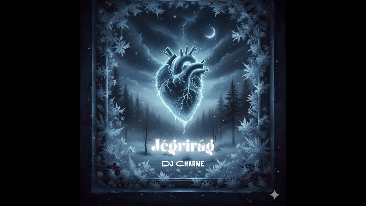 Dj Charme - Jégvirág