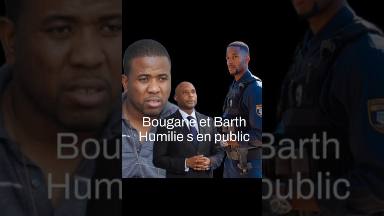 Bougane et Barth humilies #prank #funny #comedy #humor #sonko #senegal #africa #bougane