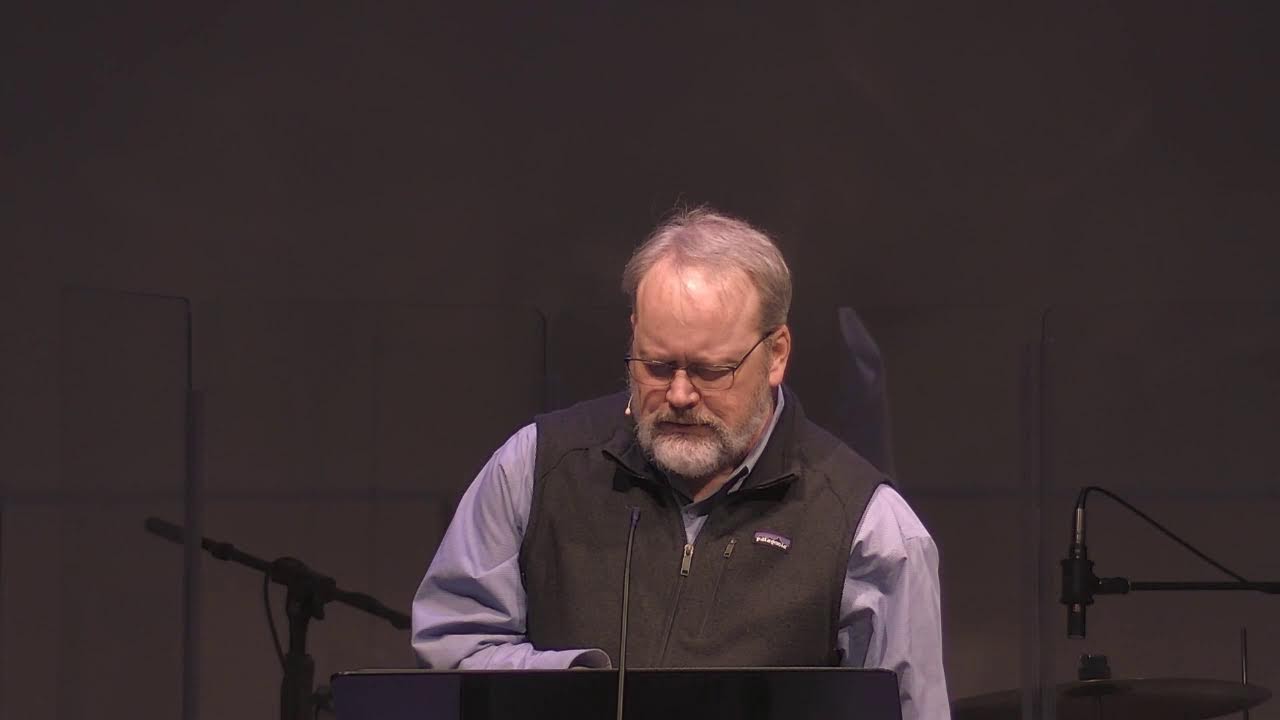 Bethel South |   February 22, 2026