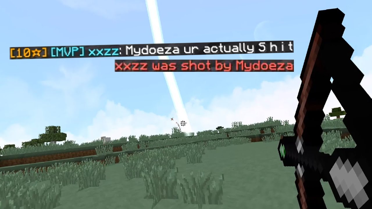 I'M RUSTY - Solo UHC Highlights