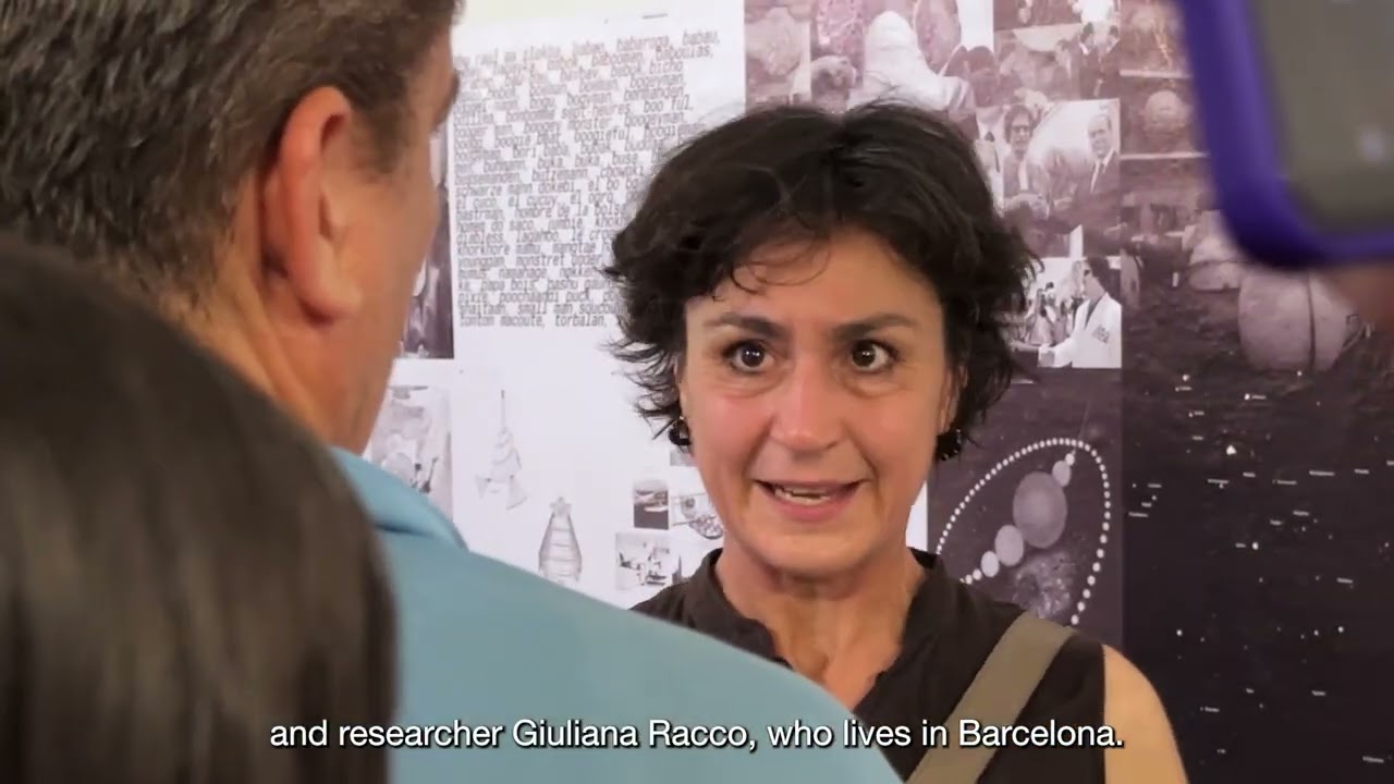 Video resumen Juntos Aparte 2024 - English subtitles