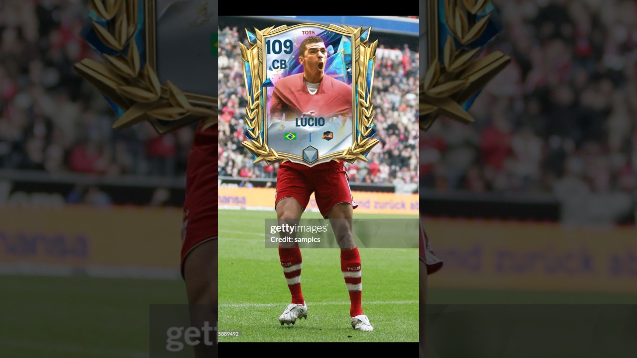 ORIGINAL IMAGES OF TOTS ICONS/HEROES #footballgame #fifamobile #fcmobile
