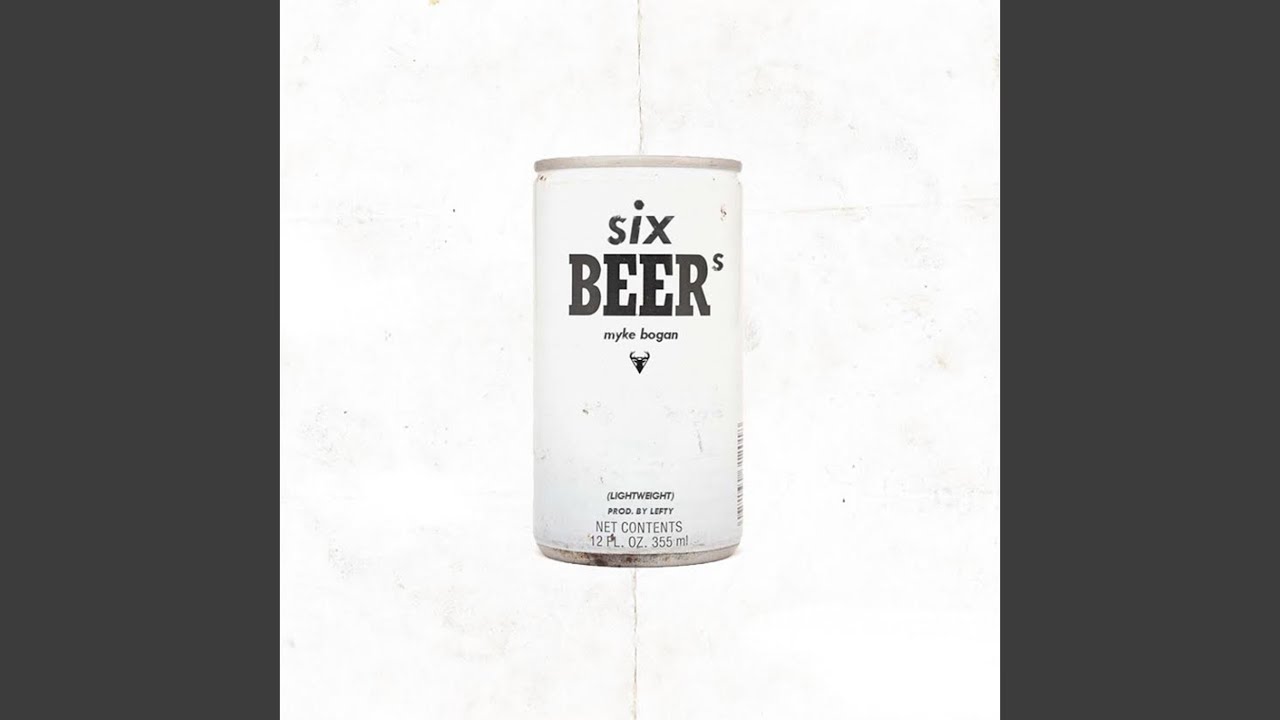 6 Beers