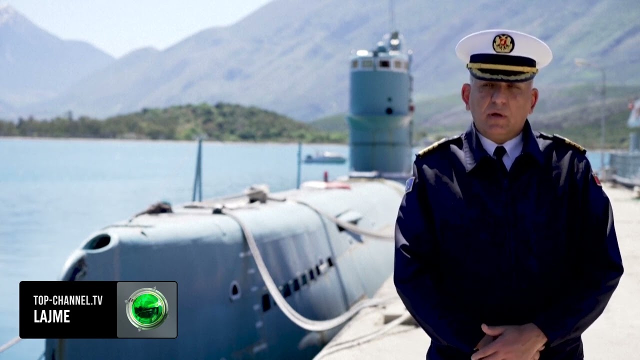 Top Channel/AFP: Historia e nëndetëses shqiptare që refuzon të mbytet!