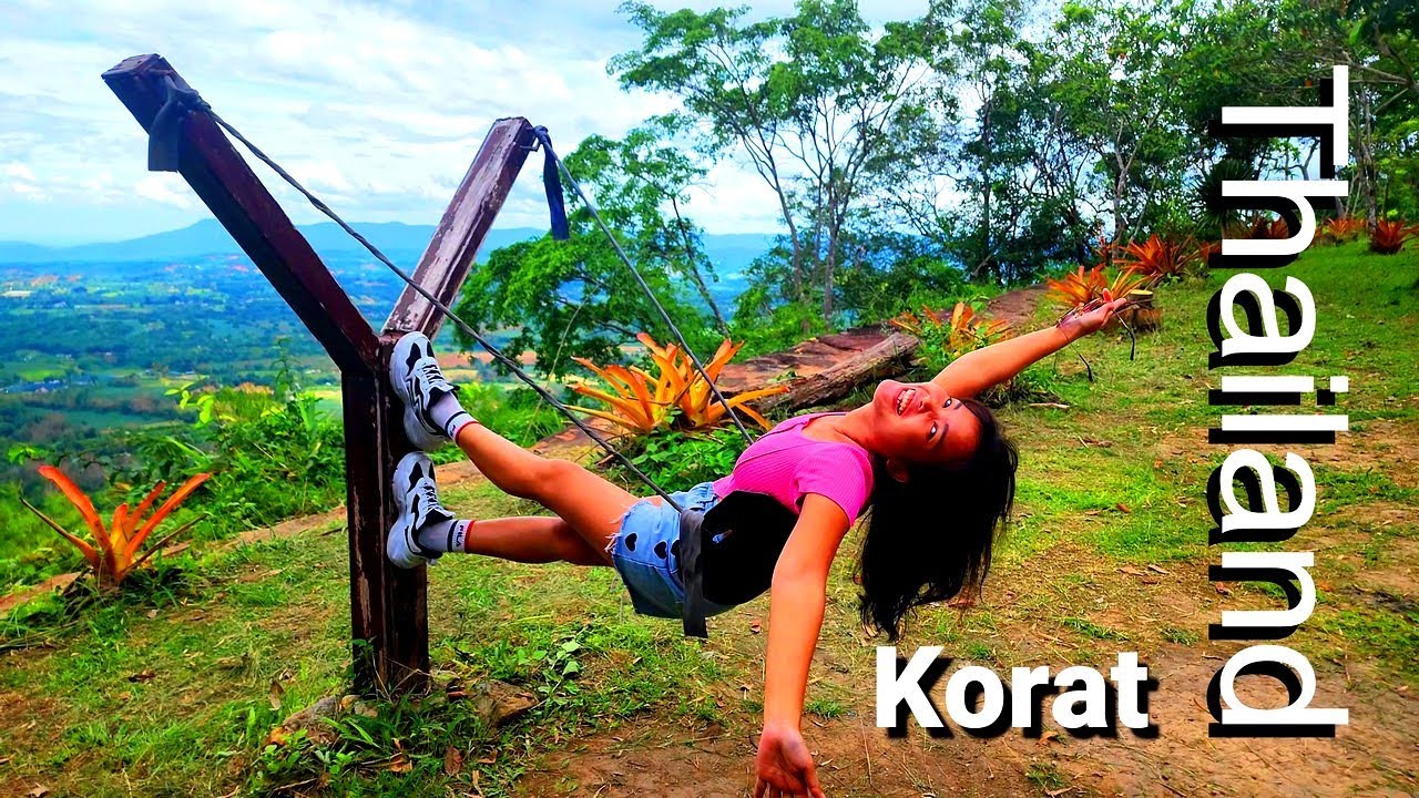 Exploring Korat Nakhon Ratchasima Thailand insights