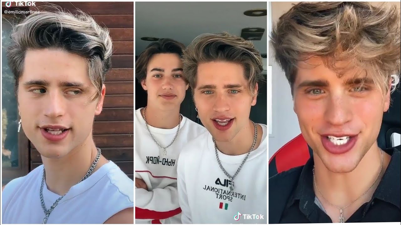 Team Ken House TikTok Compilation🔥Justboggi Gemelos Martinez Twins Ivan Emilio Boggi Teamken TikToks