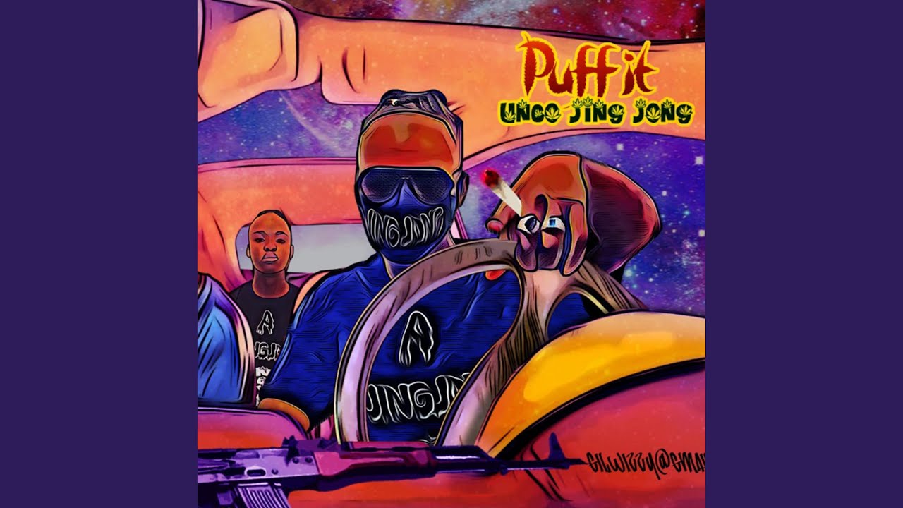 Puff It