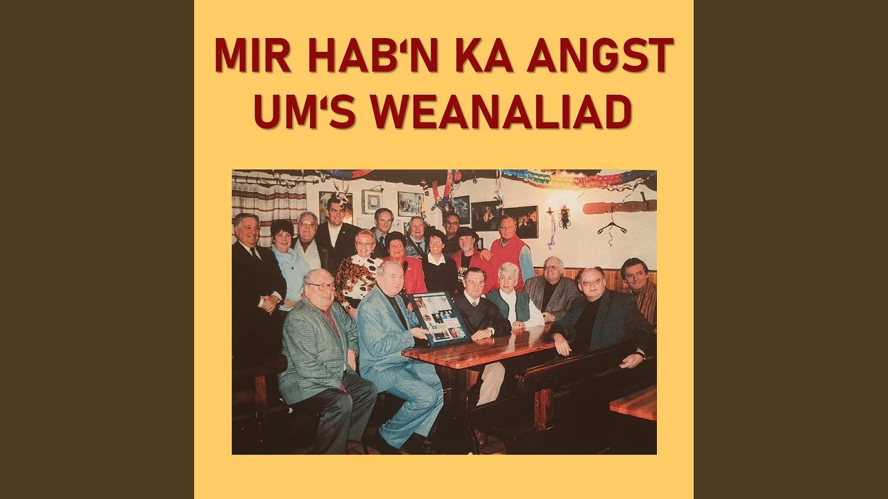 Die Liab zur Weana Musi