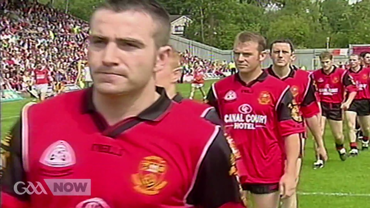 GAANOW Rewind - 1999 Ulster SFC Final: Armagh v Down