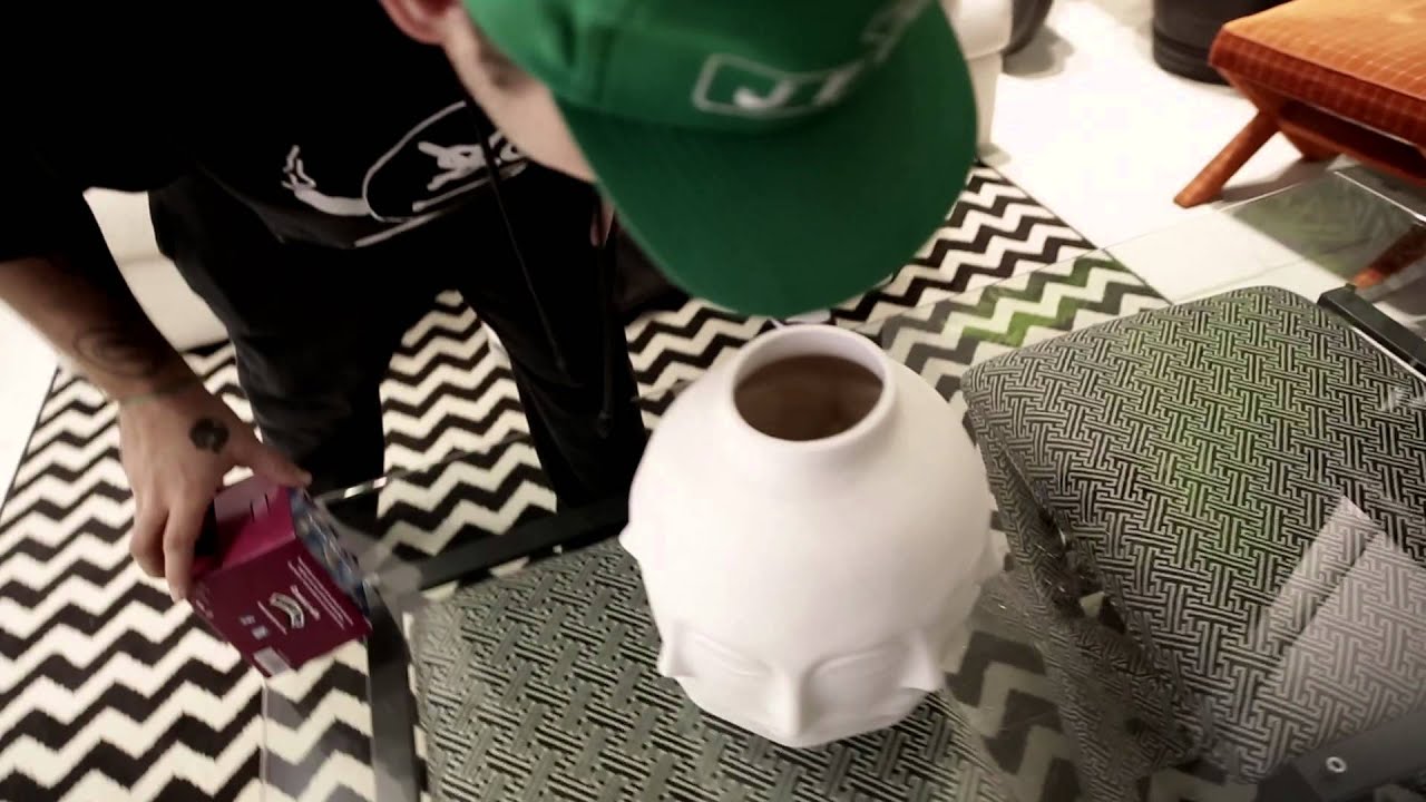 Smokin N Jokin w Jonny Shipes: 